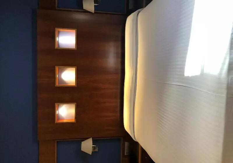 اتاق استاندارد با چشمانداز دریا, Sercotel Kalma Sitges