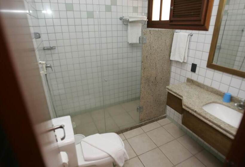 סוויטת ג'וניור נוף לים, Laguna Blu