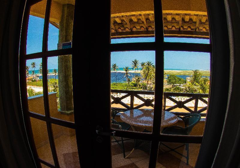 סוויטת ג'וניור, Laguna Blu