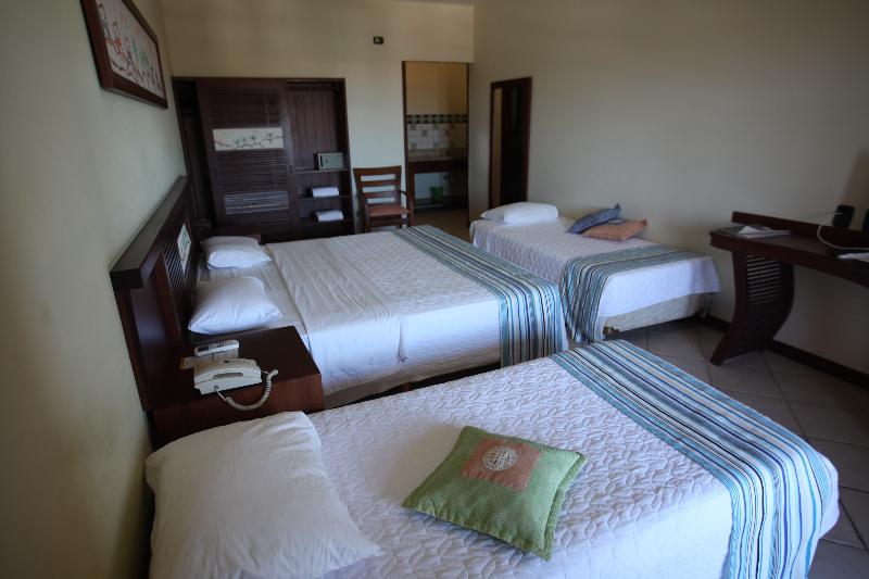 סוויטה, Laguna Blu