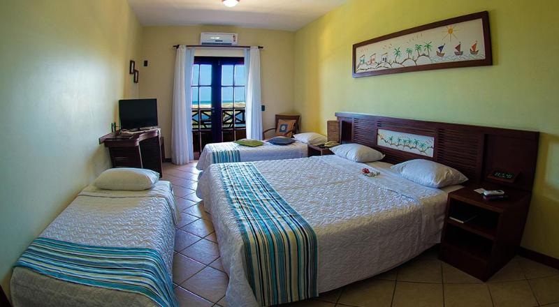 סוויטה, Laguna Blu