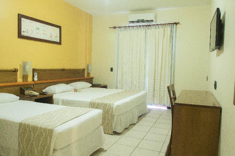 סוויטת ג'וניור, Laguna Blu