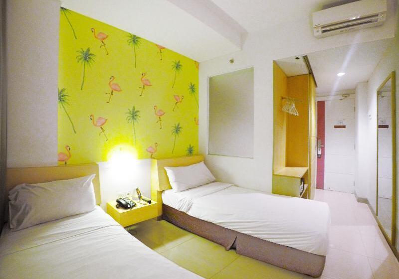 סוויטת ג'וניור, Laguna Blu