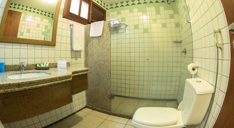 חדר סטנדרט, Laguna Blu