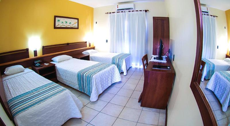 חדר סטנדרט, Laguna Blu