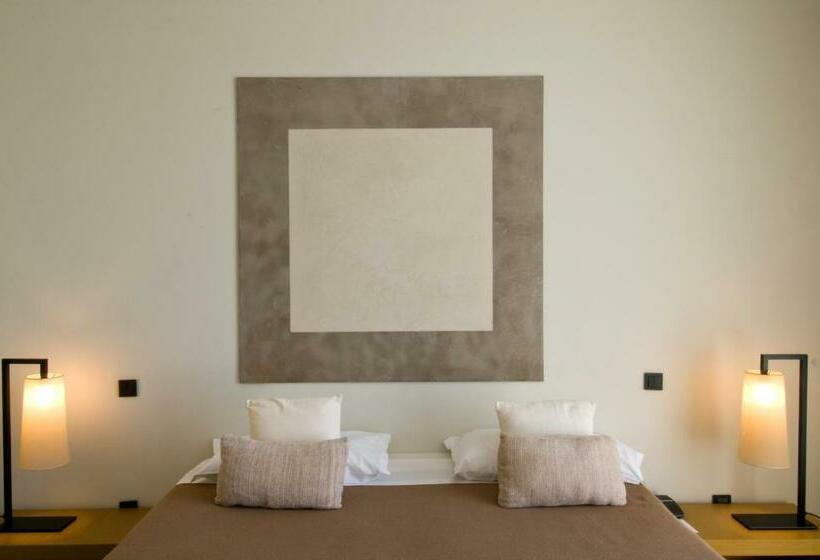 스탠다드 룸, Miravillas