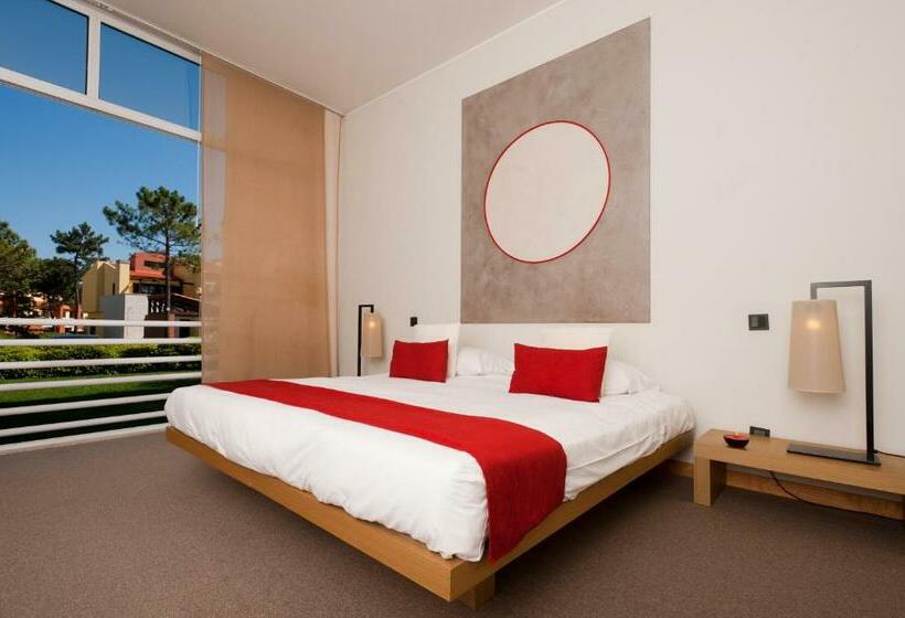 스탠다드 룸, Miravillas