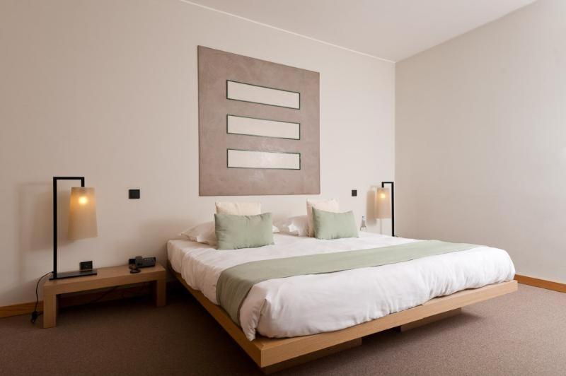 스탠다드 룸, Miravillas