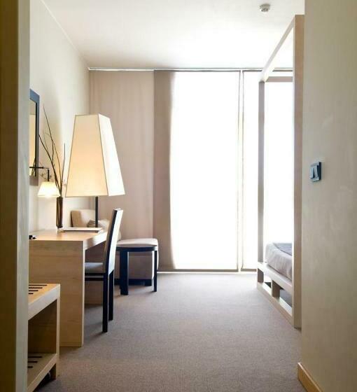 스탠다드 룸, Miravillas