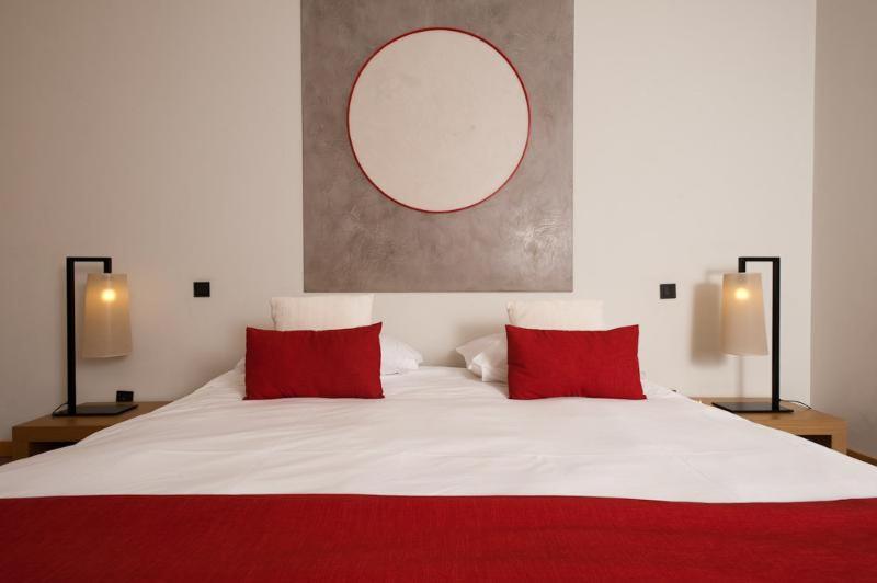 스탠다드 룸, Miravillas