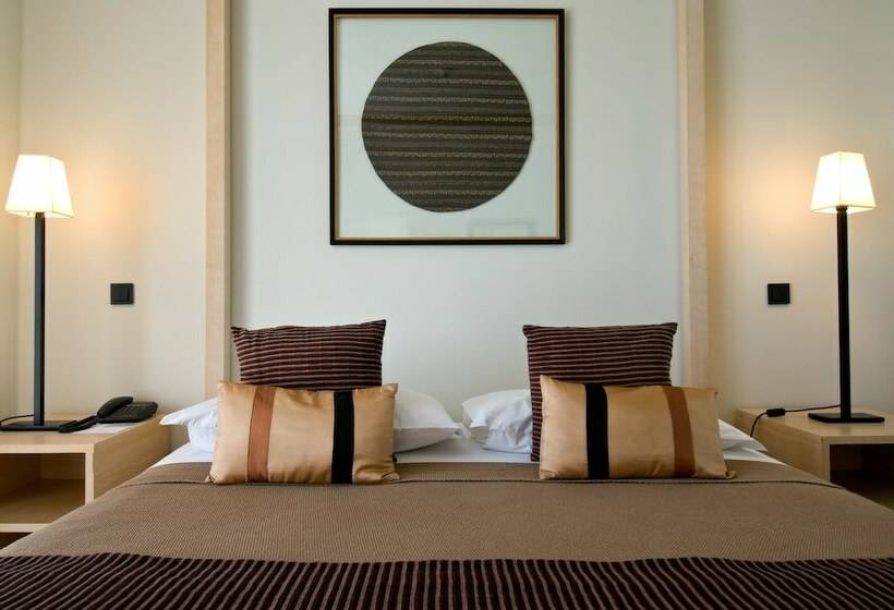 스탠다드 룸, Miravillas