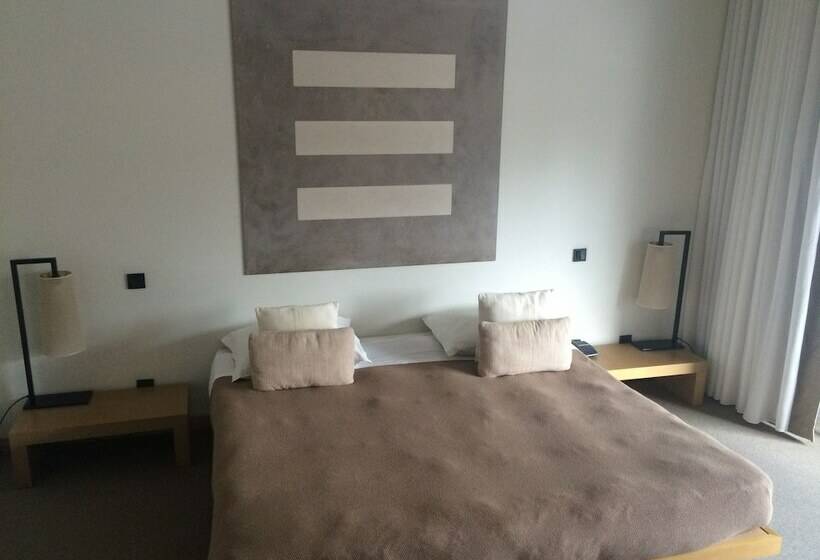 스탠다드 룸, Miravillas