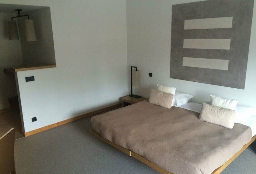 스탠다드 룸, Miravillas