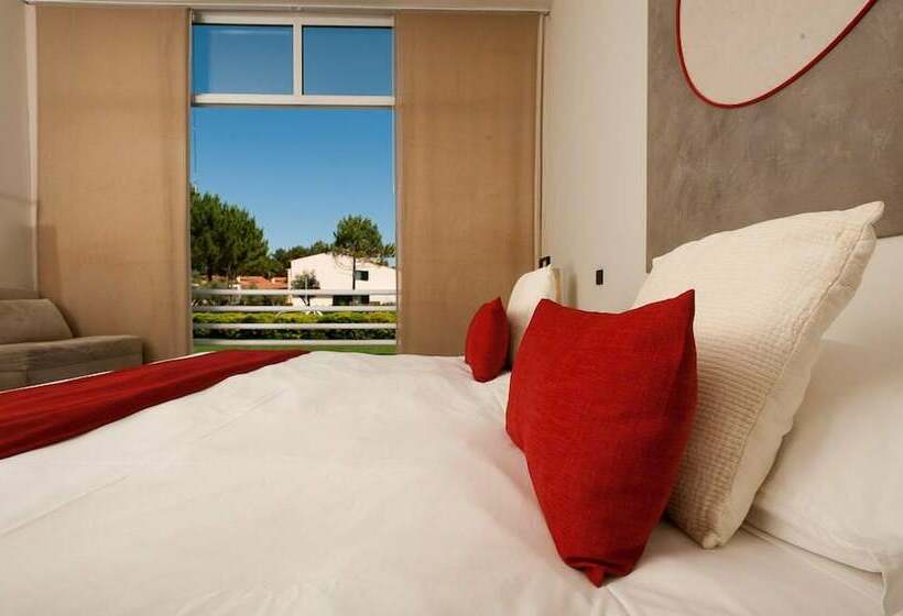 스탠다드 룸, Miravillas