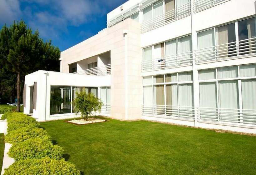 스탠다드 룸, Miravillas