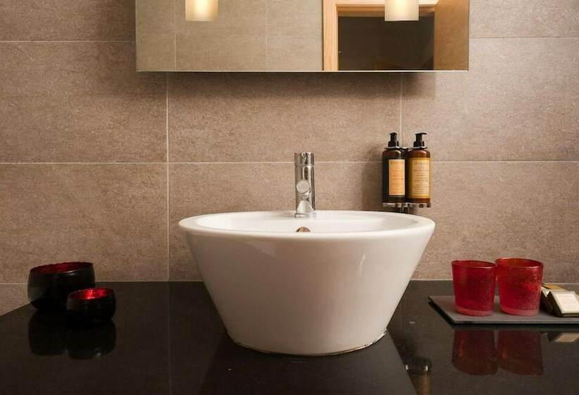 스탠다드 룸, Miravillas