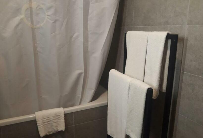 스탠다드 싱글 룸, Miravillas