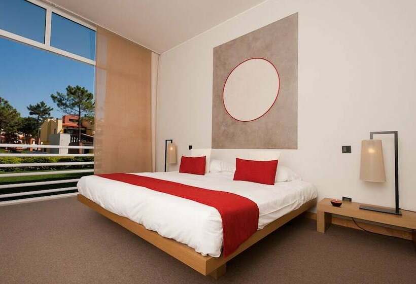 스탠다드 싱글 룸, Miravillas