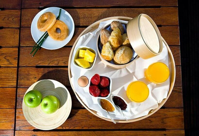 스탠다드 싱글 룸, Miravillas