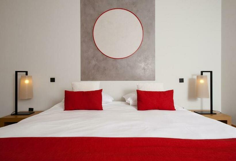 수피리어 싱글 룸, Miravillas