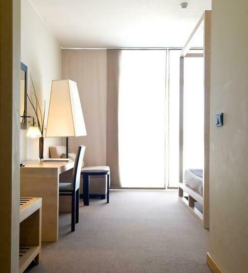 수피리어 싱글 룸, Miravillas