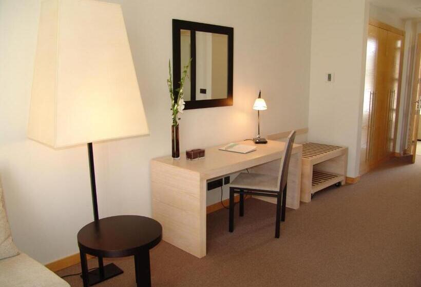 Quarto Estandar, Miravillas