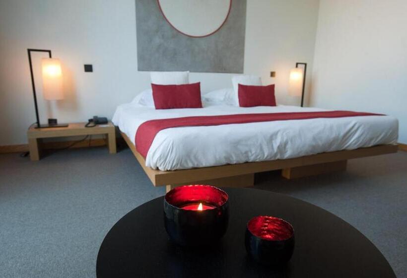 스탠다드 룸, Miravillas