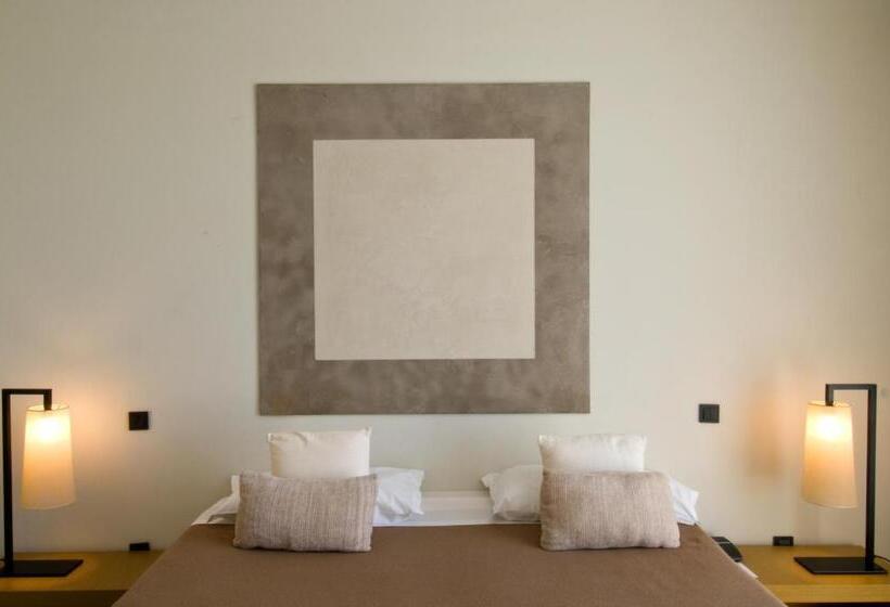 스탠다드 룸 주방구비, Miravillas