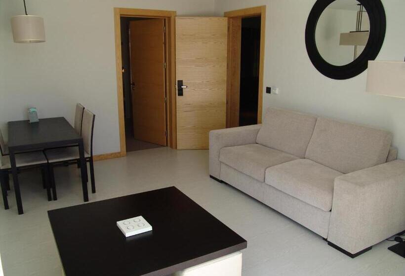 스탠다드 룸 주방구비, Miravillas