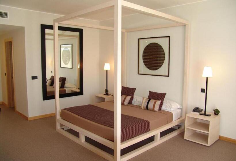 스탠다드 룸 주방구비, Miravillas