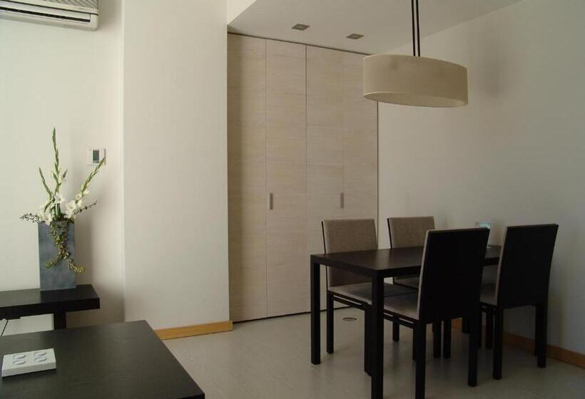 Suite com Varanda, Miravillas
