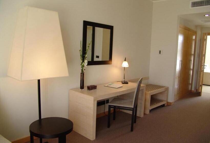 스탠다드 싱글 룸, Miravillas