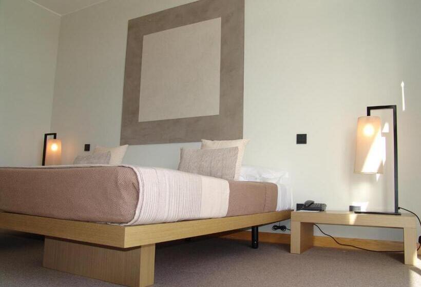 스탠다드 싱글 룸, Miravillas