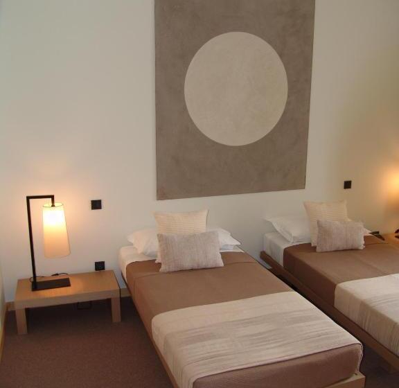 스탠다드 싱글 룸, Miravillas