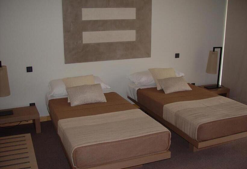 스탠다드 싱글 룸, Miravillas