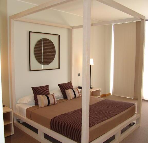 수피리어 싱글 룸, Miravillas