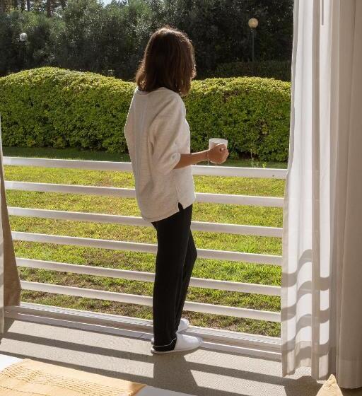 스탠다드 룸, Miravillas