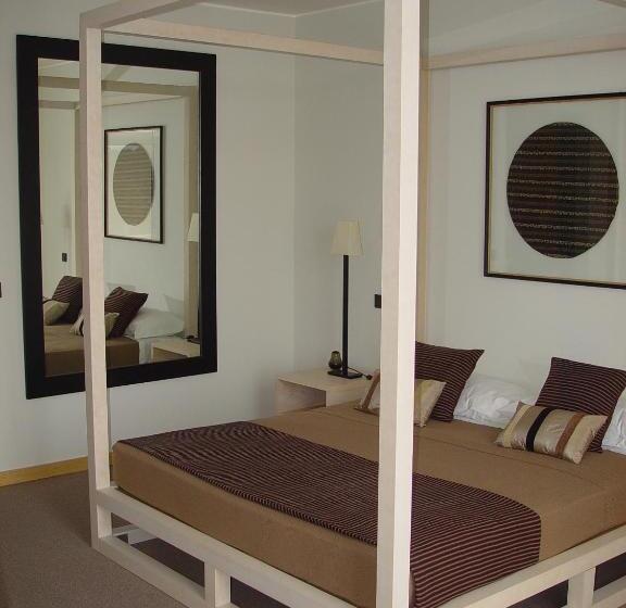 스탠다드 룸 주방구비, Miravillas