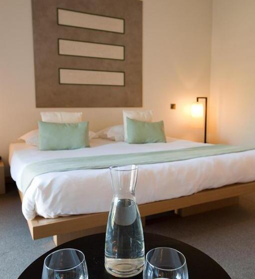 Quarto Standard com cozinha, Miravillas