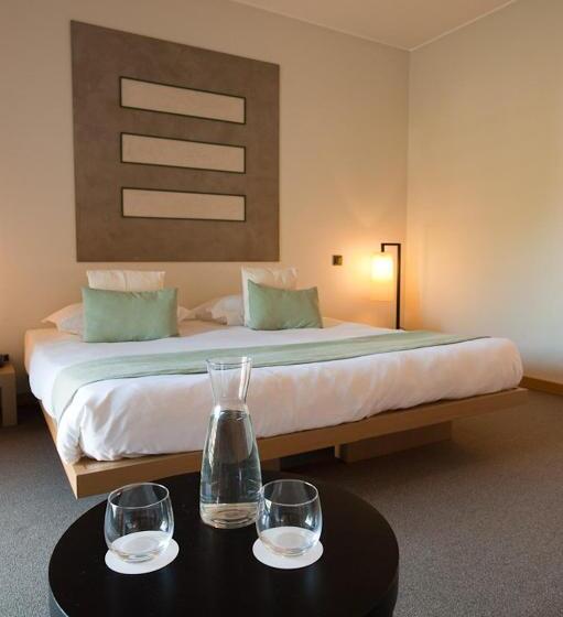 Quarto Standard com cozinha, Miravillas
