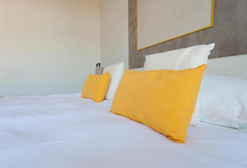 스탠다드 룸 주방구비, Miravillas