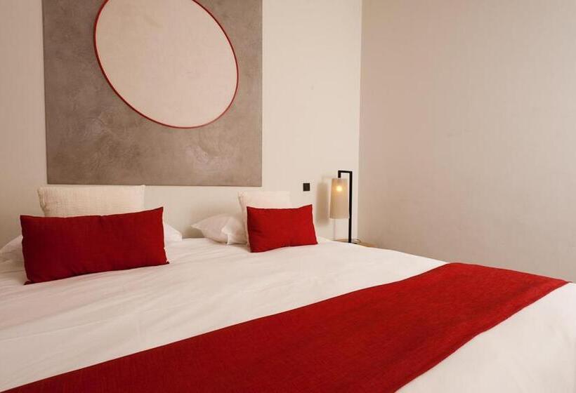 스탠다드 룸 주방구비, Miravillas