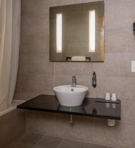 발코니가 있는 스위트, Miravillas