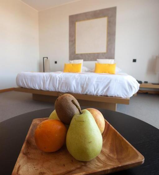 스탠다드 싱글 룸, Miravillas