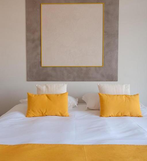 스탠다드 싱글 룸, Miravillas