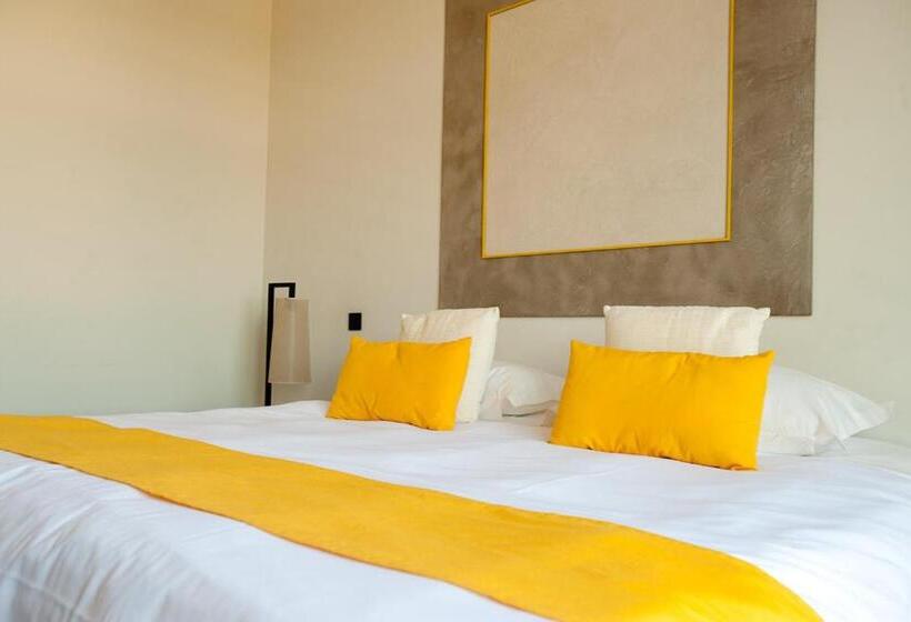 스탠다드 싱글 룸, Miravillas