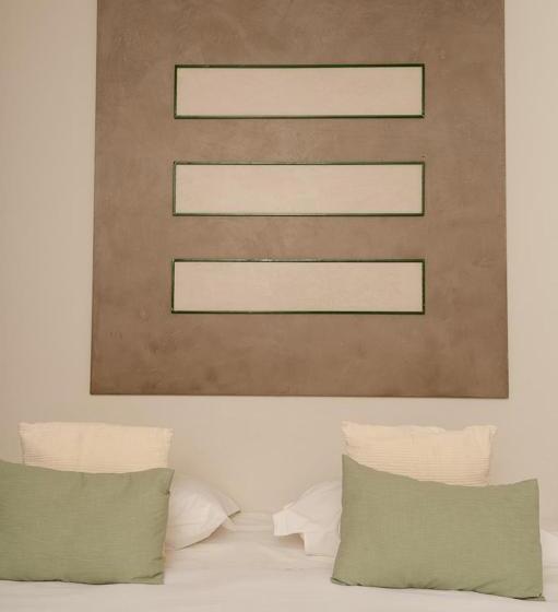 스탠다드 싱글 룸, Miravillas