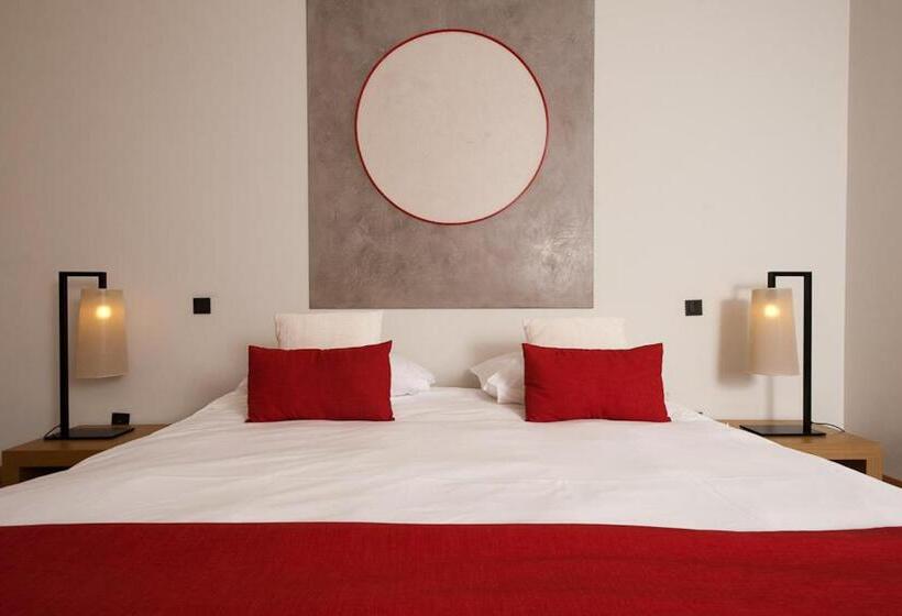 스탠다드 싱글 룸, Miravillas