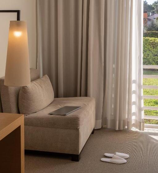 수피리어 싱글 룸, Miravillas