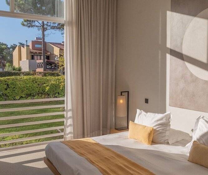 스탠다드 싱글 룸, Miravillas